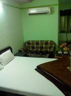 Hotel Jai Shree Palace, Sheopur 2